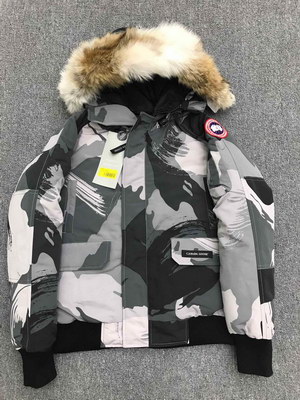Can*a Go*e coat-01-129