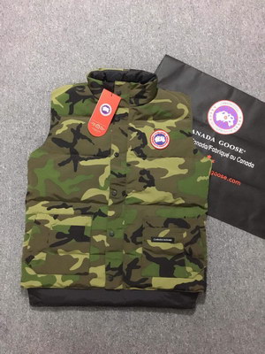 Can*a Go*e vest coat(aaa)-006
