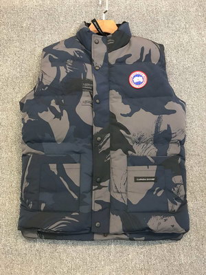 Can*a Go*e vest coat(aaa)-003