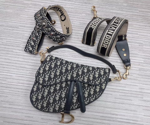 D*or handbags aaa(women)(extra strap)-012