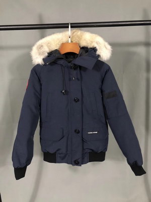 Can*a Go*e coat(women)-013