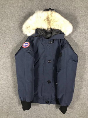 Can*a Go*e coat(women)-013