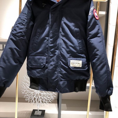 Can*a Go*e coat(women)-014