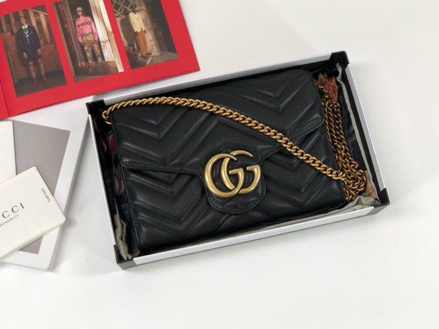 G*u*i handbags aaaa(women)-127