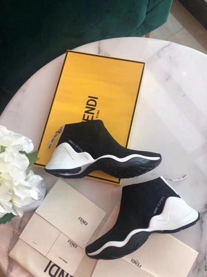 F**di shoes aaa(women)-039