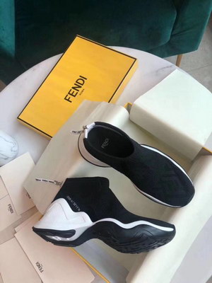 F**di shoes aaa(women)-039