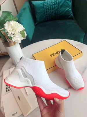 F**di shoes aaa(women)-041