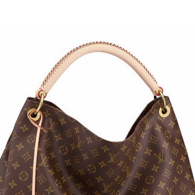 LV Handbags AAAA(Women)-078