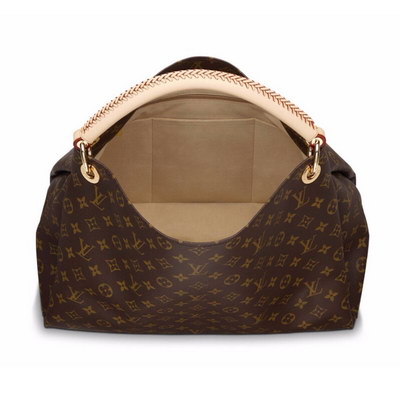 LV Handbags AAAA(Women)-078