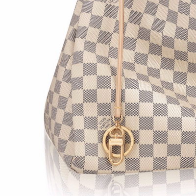 LV Handbags AAAA(Women)-076