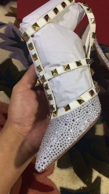 Valentino High Heel-002