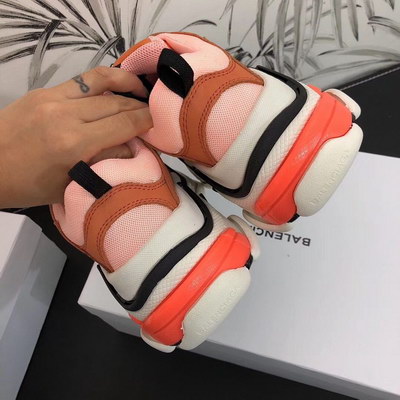 Ba*len*cia*ga shoes aaaa(women)-081