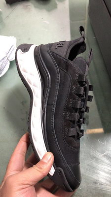 Ch*el shoes aaa(women)-081