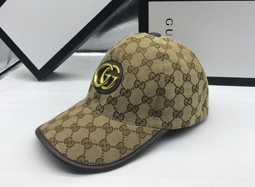 G*u*i cap-114