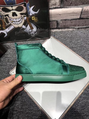 CL Men Shoes-526