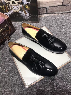 CL Men Shoes-510
