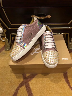 CL Men Shoes-519