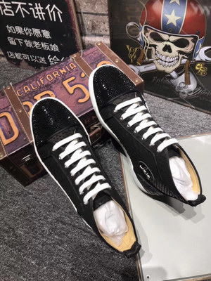 CL Men Shoes-529