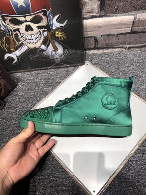 CL Men Shoes-526
