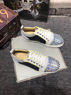 CL Men Shoes-512