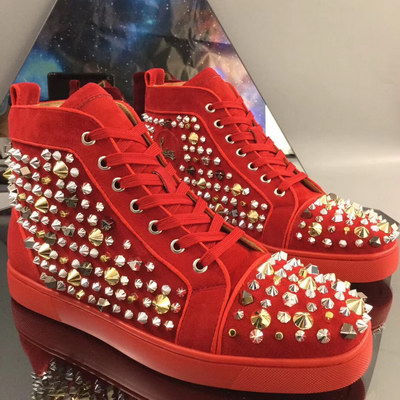 CL Men Shoes-532