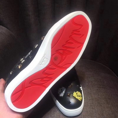 CL Men Shoes-522