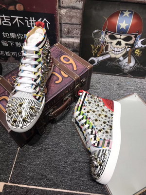 CL Men Shoes-527