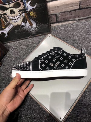 CL Men Shoes-520
