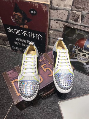 CL Men Shoes-512