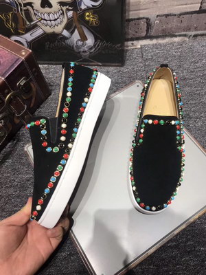 CL Men Shoes-511
