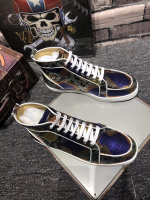 CL Men Shoes-524