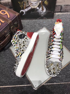 CL Men Shoes-527