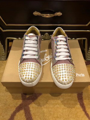 CL Men Shoes-519