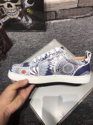 CL Men Shoes-515
