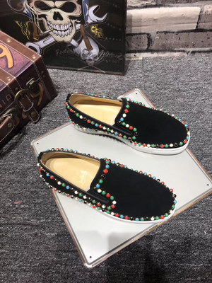 CL Men Shoes-511