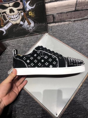 CL Men Shoes-520
