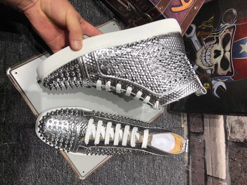 CL Men Shoes-530