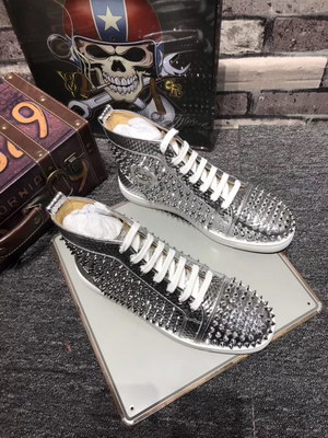 CL Men Shoes-530