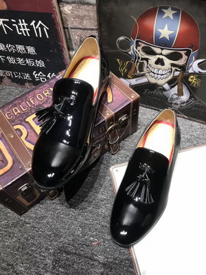 CL Men Shoes-510