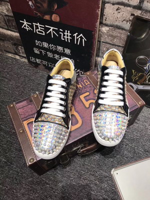 CL Men Shoes-514