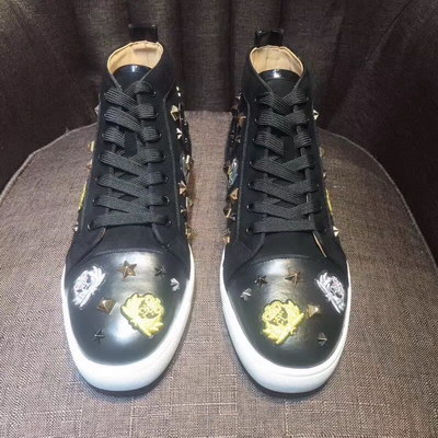 CL Men Shoes-522