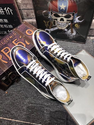 CL Men Shoes-524