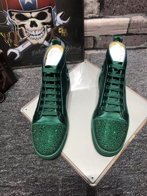 CL Men Shoes-526