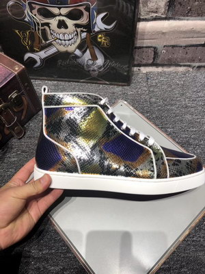CL Men Shoes-524