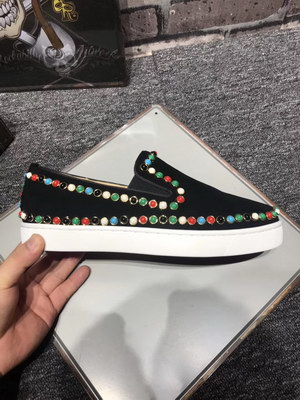 CL Men Shoes-511