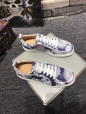 CL Men Shoes-515