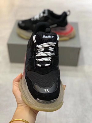 Ba*len*cia*ga shoes(aaaa)-103