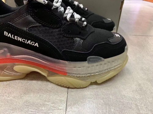 Ba*len*cia*ga shoes(aaaa)-103