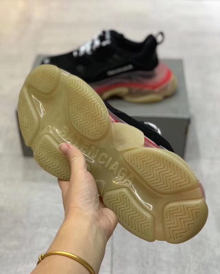 Ba*len*cia*ga shoes(aaaa)-103