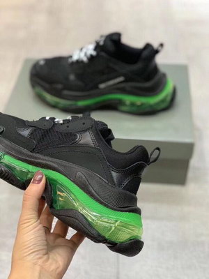 Ba*len*cia*ga shoes(aaaa)-104